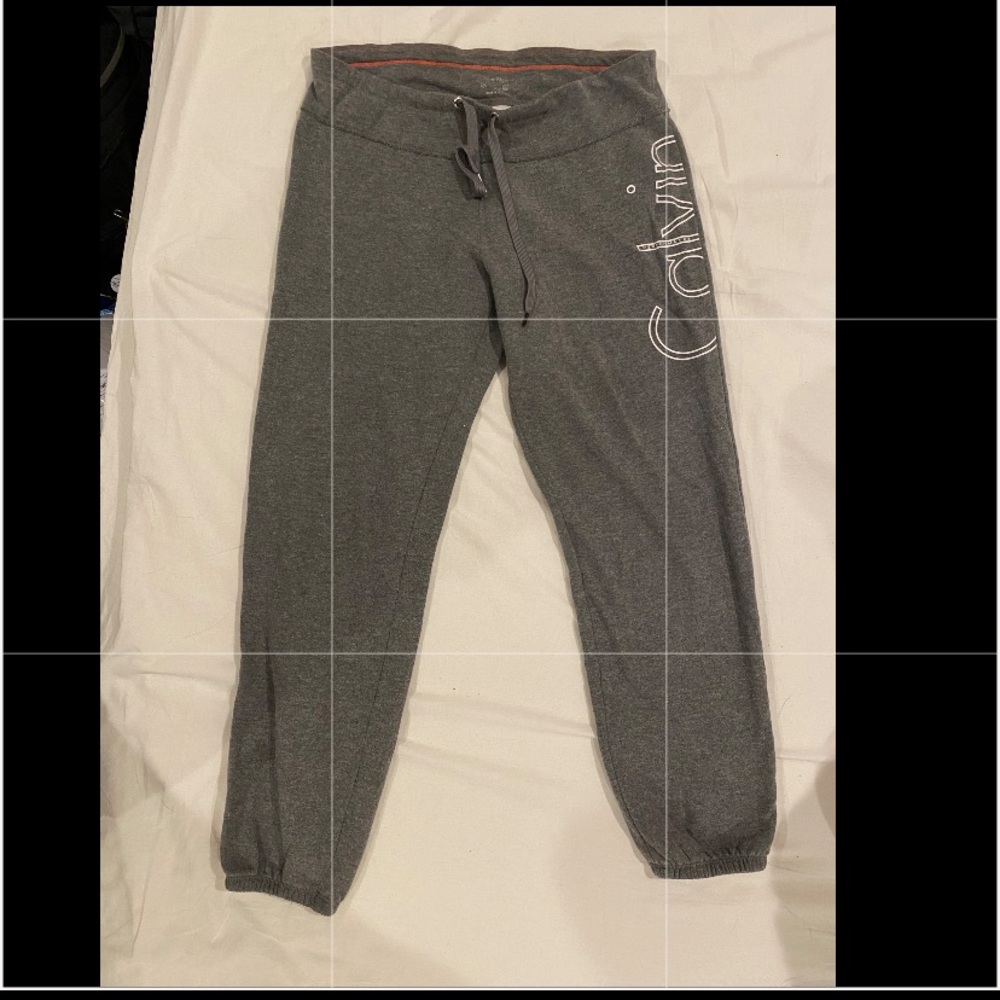 Calvin Klein Performance Sweatpants